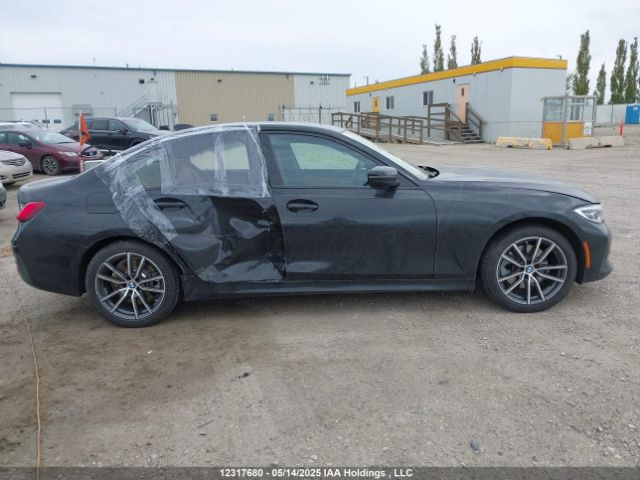 3MW5R7J03M8B47408 BMW 330I