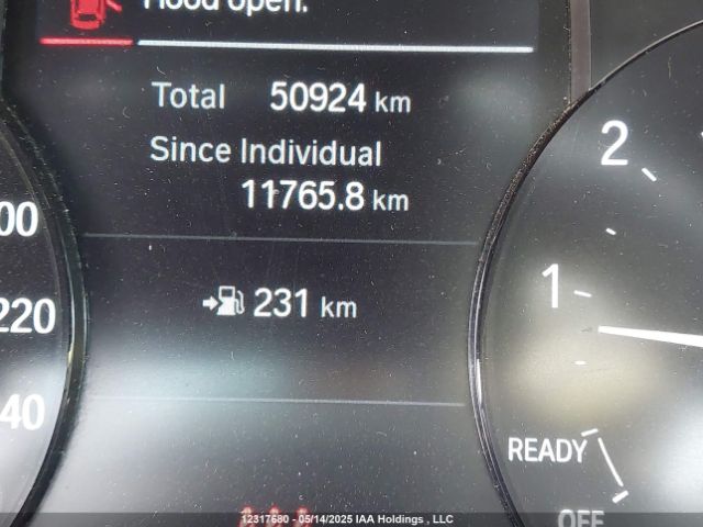 3MW5R7J03M8B47408 BMW 330I