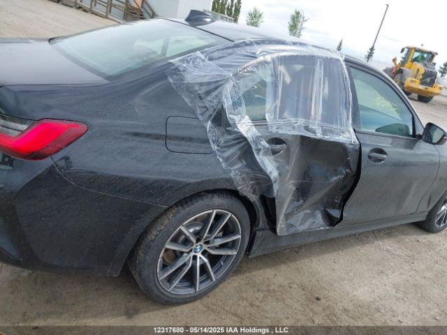 3MW5R7J03M8B47408 BMW 330I