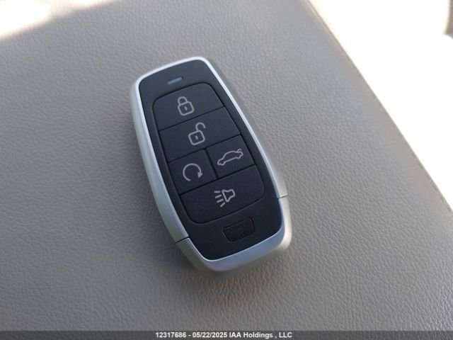 1HGCV2F99KA800343 Honda Accord Touring