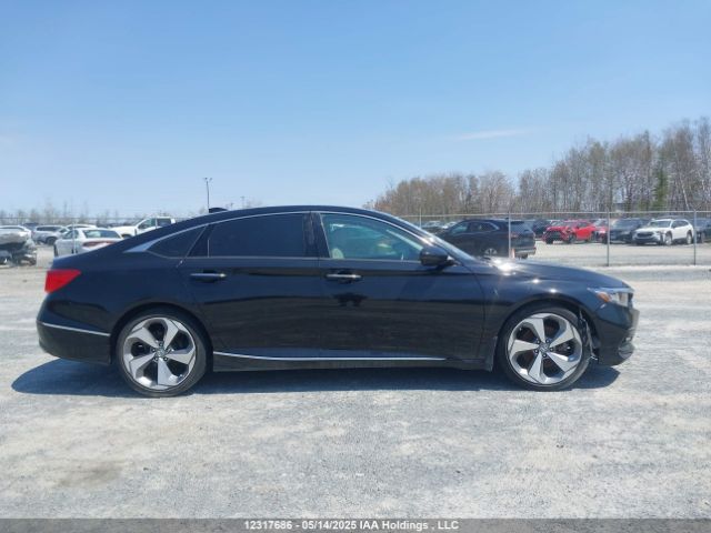 1HGCV2F99KA800343 Honda Accord Touring