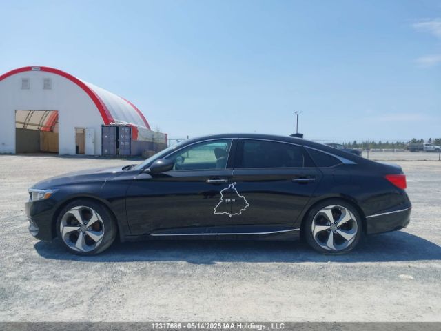 1HGCV2F99KA800343 Honda Accord Touring