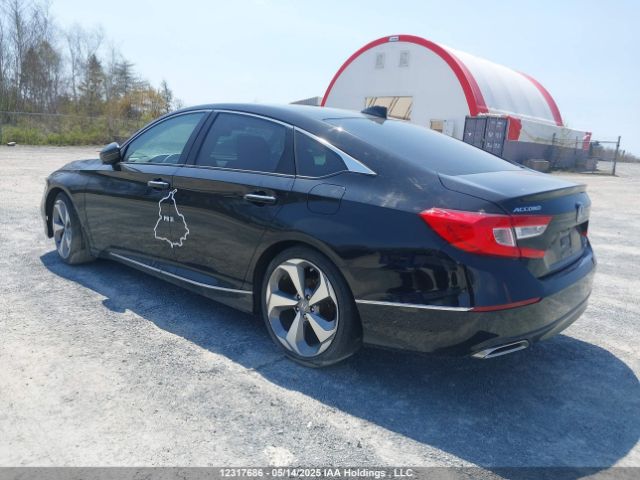 1HGCV2F99KA800343 Honda Accord Touring