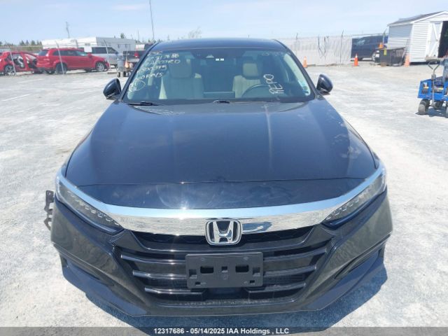 1HGCV2F99KA800343 Honda Accord Touring