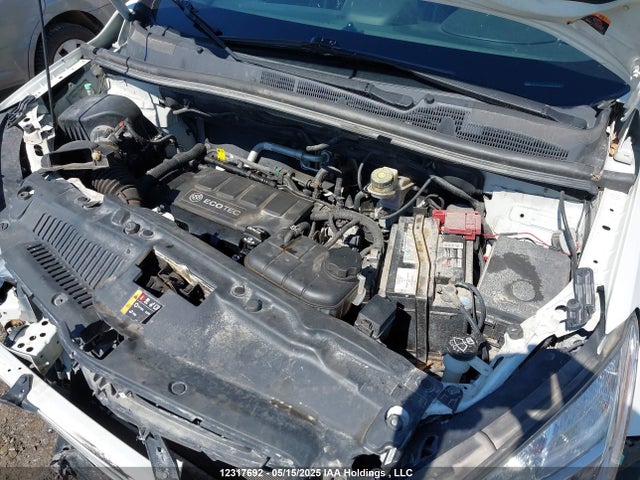 Buick luv 2015 KL4CJGSB9FB059038 Image 10
