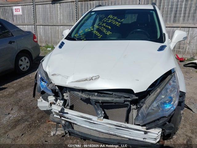 Buick luv 2015 KL4CJGSB9FB059038 Image 12
