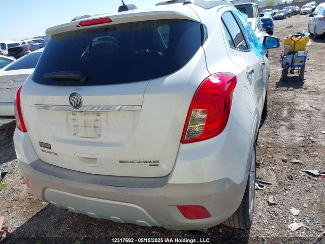 Buick luv 2015 KL4CJGSB9FB059038 Image 16
