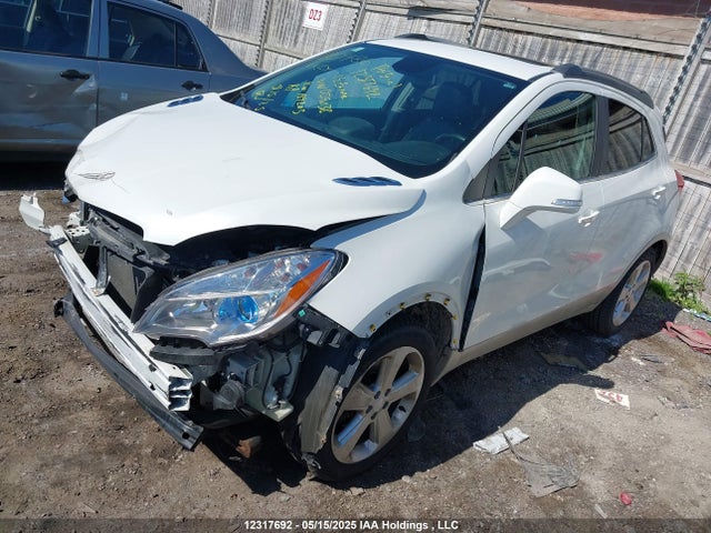 Buick luv 2015 KL4CJGSB9FB059038 Image 2