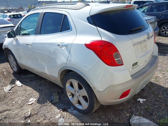 Buick luv 2015 KL4CJGSB9FB059038 Image 3