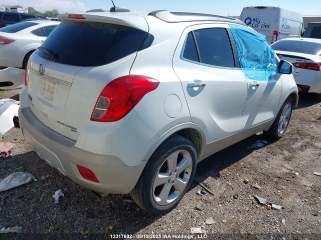 Buick luv 2015 KL4CJGSB9FB059038 Image 4