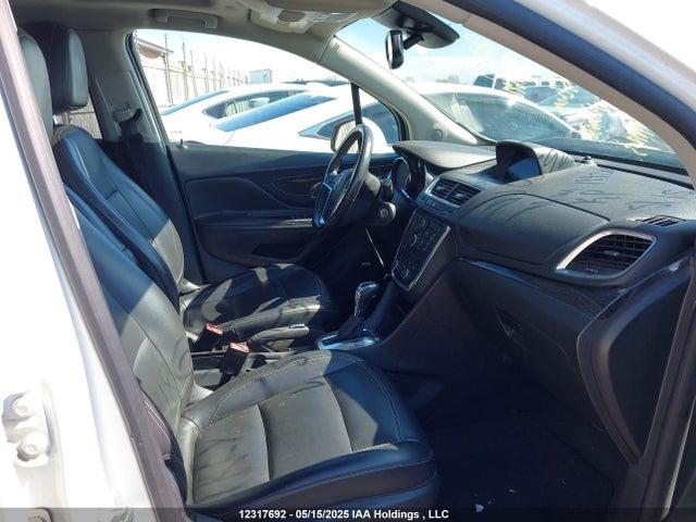 Buick luv 2015 KL4CJGSB9FB059038 Image 5