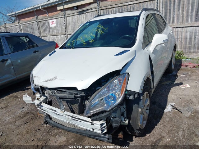 Buick luv 2015 KL4CJGSB9FB059038 Image 6