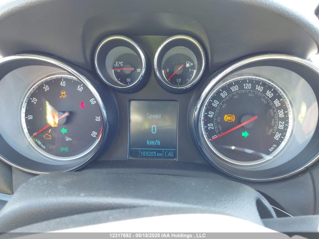 Buick luv 2015 KL4CJGSB9FB059038 Image 7