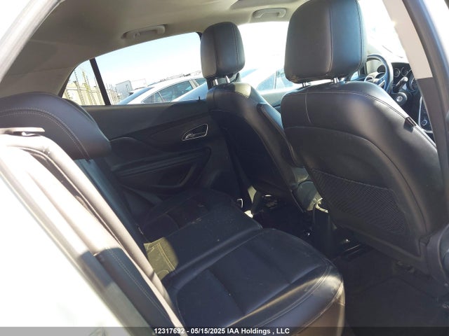 Buick luv 2015 KL4CJGSB9FB059038 Image 8