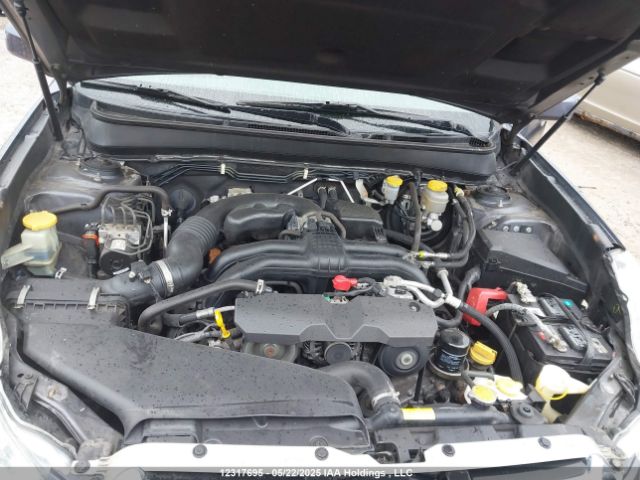 4S4BRGDC0E1311680 Subaru 2.5na c0