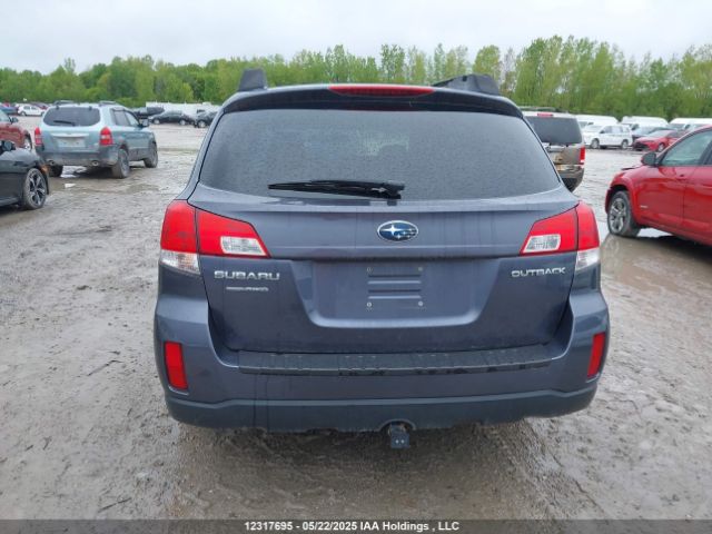 4S4BRGDC0E1311680 Subaru 2.5na c0