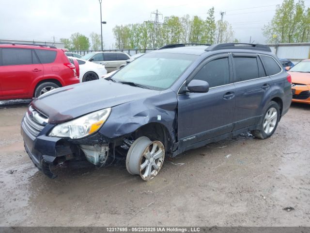 4S4BRGDC0E1311680 Subaru 2.5na c0