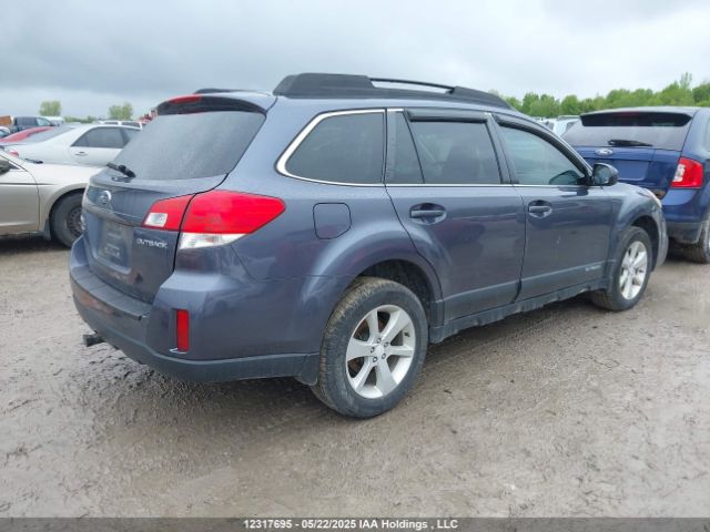 4S4BRGDC0E1311680 Subaru 2.5na c0