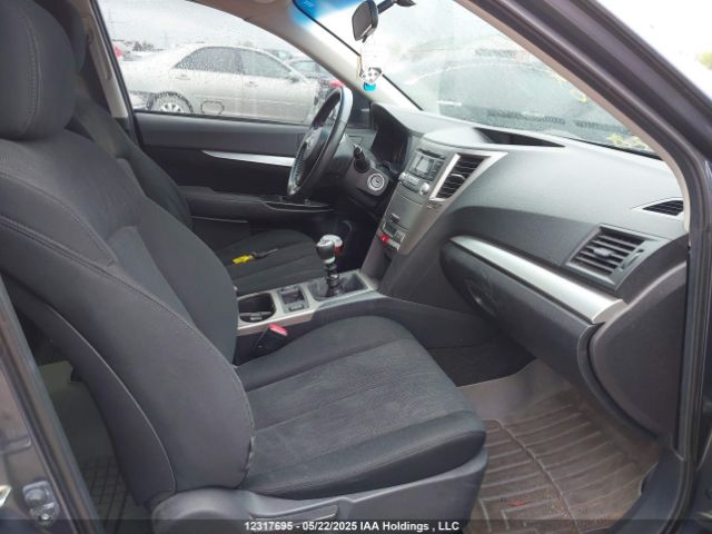 4S4BRGDC0E1311680 Subaru 2.5na c0