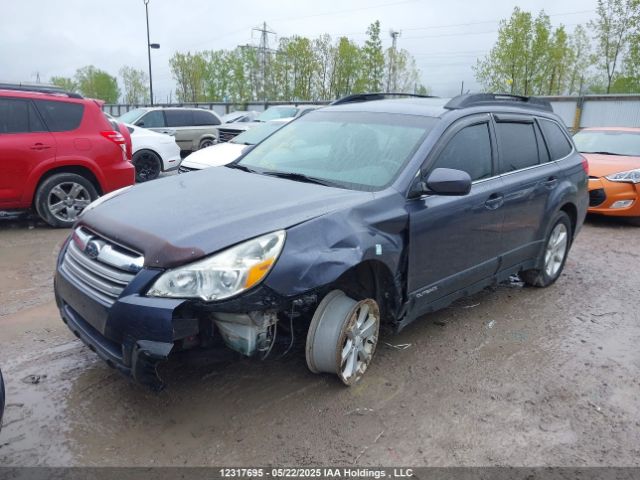 4S4BRGDC0E1311680 Subaru 2.5na c0