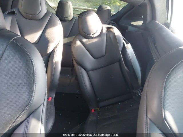 Продажа на аукционе авто 2023 Tesla Model X Awd/standard Range, vin: 7SAXCBE5XPF376614, номер лота: 12317698