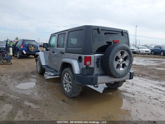1C4BJWEGXJL856372 Jeep 2018