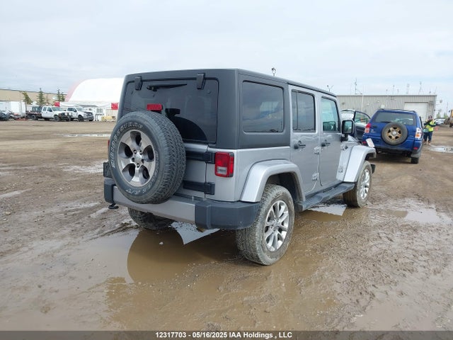 1C4BJWEGXJL856372 Jeep 2018