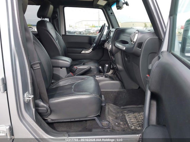 1C4BJWEGXJL856372 Jeep 2018