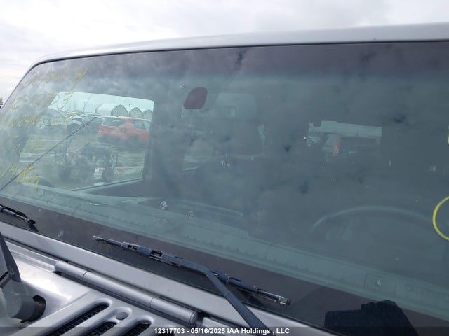 1C4BJWEGXJL856372 Jeep 2018