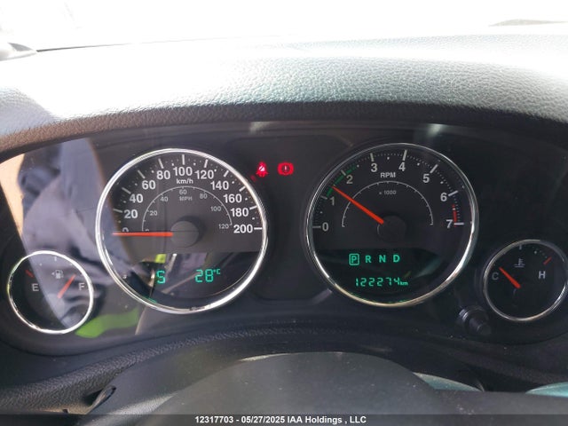 1C4BJWEGXJL856372 Jeep 2018