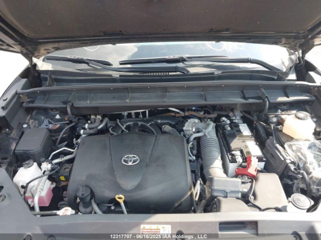 5TDLZRBHXNS213486 Toyota 2gr-fks