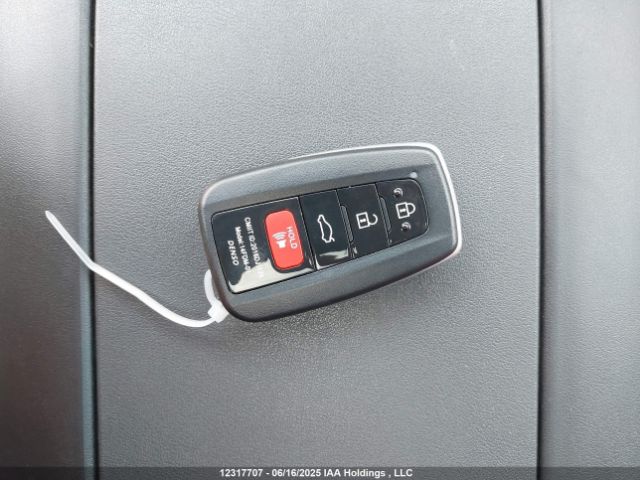 5TDLZRBHXNS213486 Toyota 2gr-fks