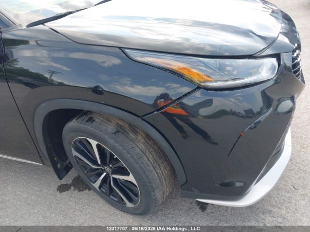 5TDLZRBHXNS213486 Toyota 2gr-fks