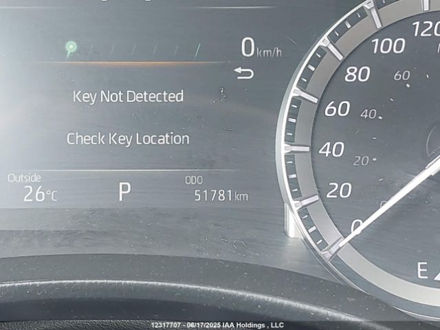 5TDLZRBHXNS213486 Toyota 2gr-fks