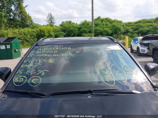 5TDLZRBHXNS213486 Toyota 2gr-fks