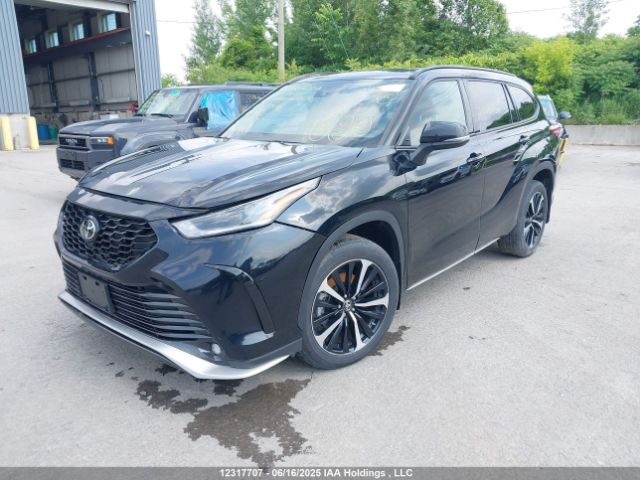 5TDLZRBHXNS213486 Toyota 2gr-fks