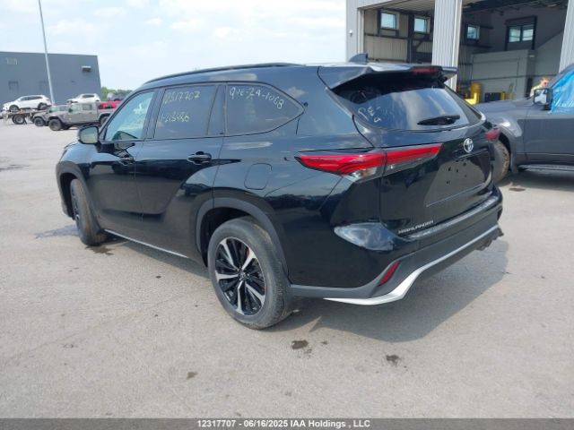 5TDLZRBHXNS213486 Toyota 2gr-fks