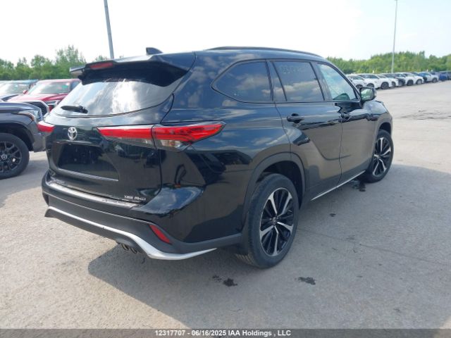 5TDLZRBHXNS213486 Toyota 2gr-fks