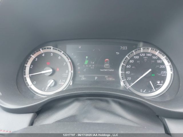 5TDLZRBHXNS213486 Toyota 2gr-fks