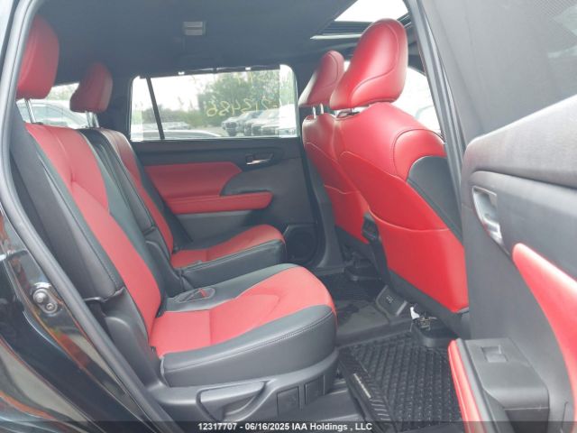5TDLZRBHXNS213486 Toyota 2gr-fks