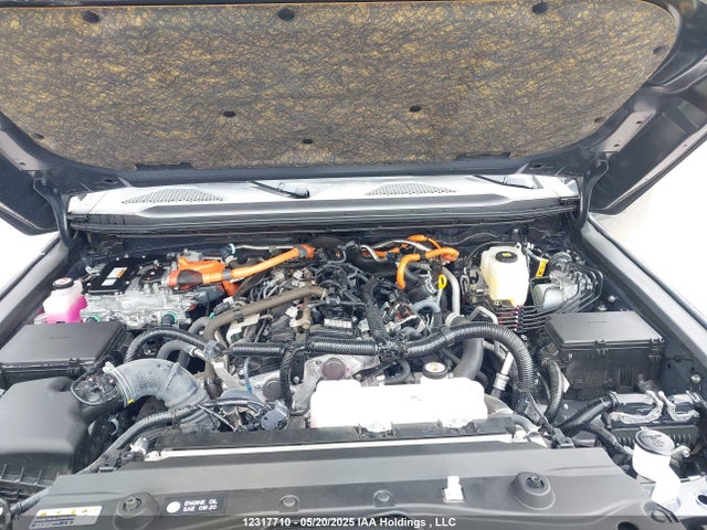 Toyota t24a-fts 2024 JTEABFAJ7R5003546 Image 10