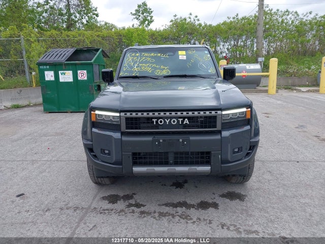 Toyota t24a-fts 2024 JTEABFAJ7R5003546 Image 13