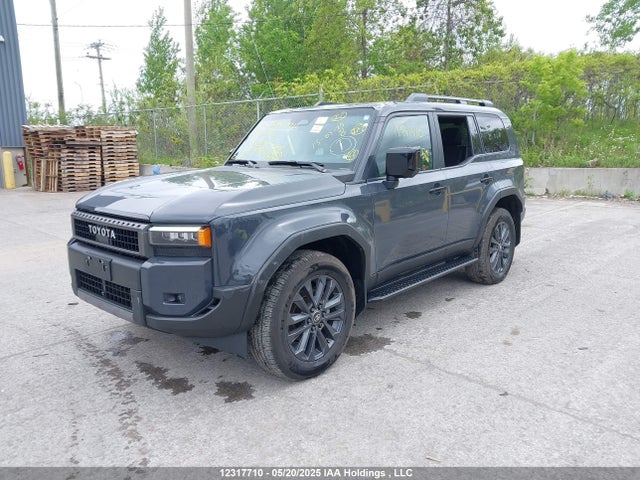 Toyota t24a-fts 2024 JTEABFAJ7R5003546 Image 2