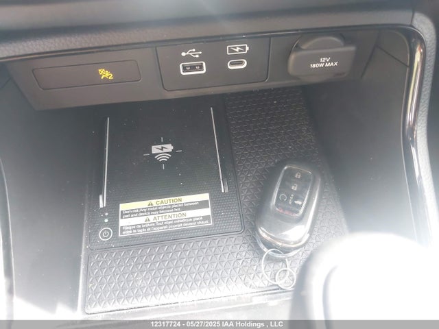 2HKRS6H72SH205511 Honda CR-V HYBRID