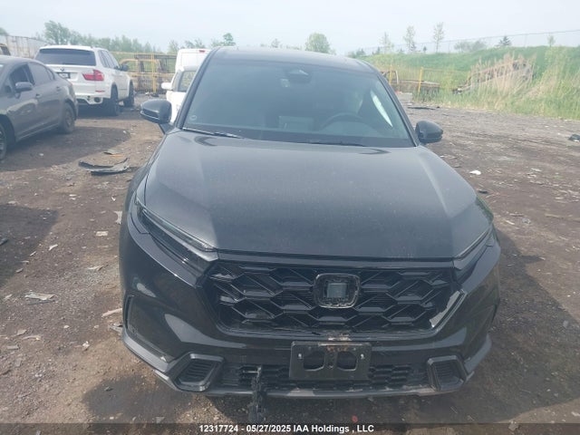 2HKRS6H72SH205511 Honda CR-V HYBRID