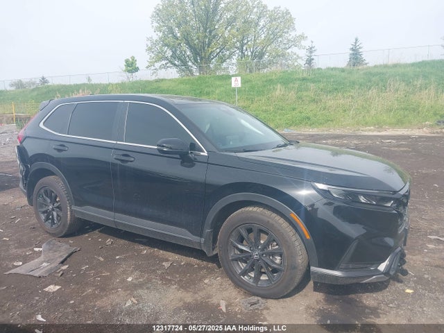 2HKRS6H72SH205511 Honda CR-V HYBRID