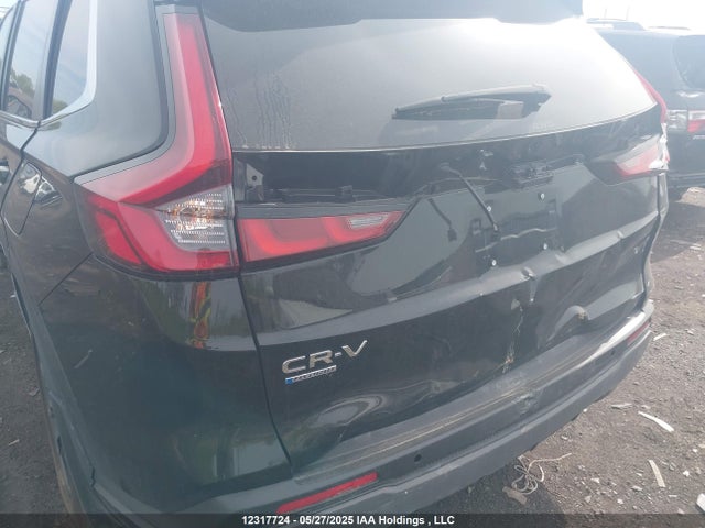 2HKRS6H72SH205511 Honda CR-V HYBRID