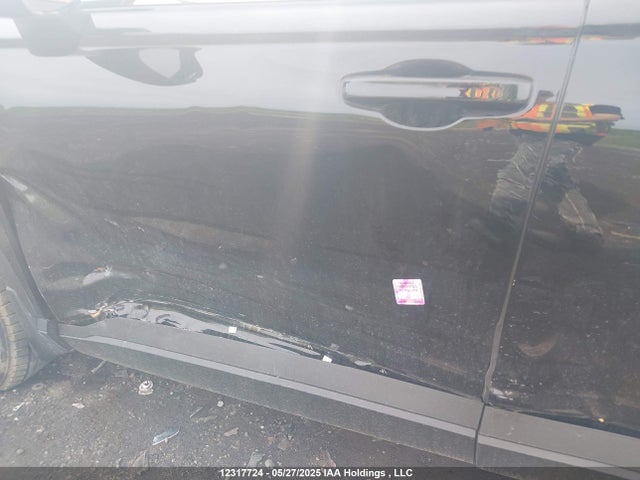 2HKRS6H72SH205511 Honda CR-V HYBRID