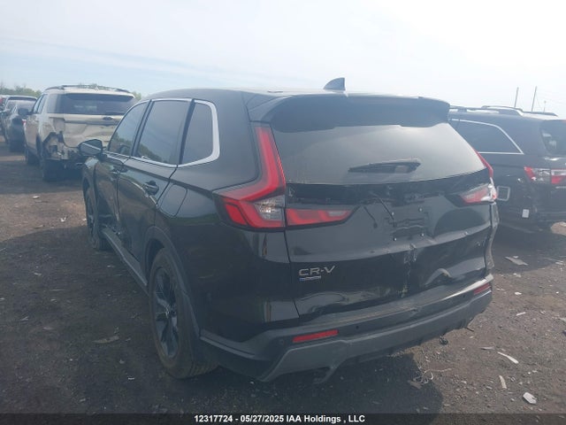 2HKRS6H72SH205511 Honda CR-V HYBRID