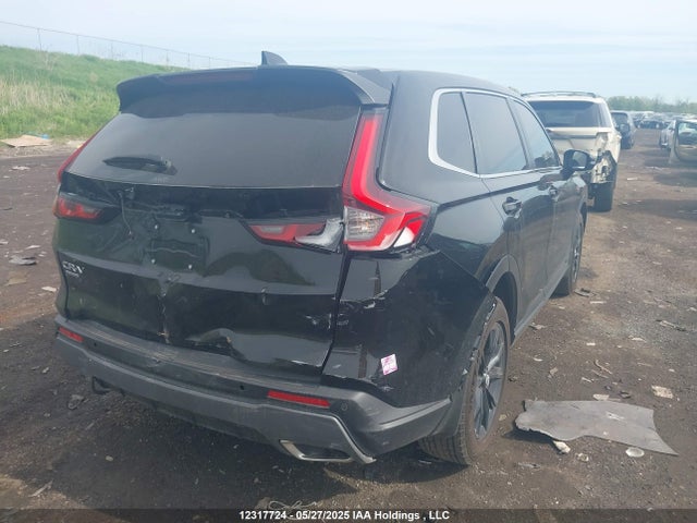 2HKRS6H72SH205511 Honda CR-V HYBRID